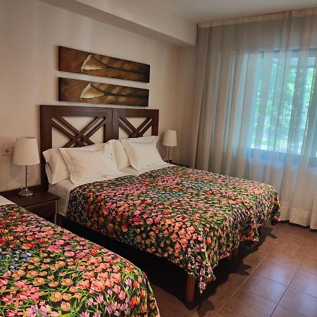 La Ciudadela Hotel Barcelona Luaran gambar