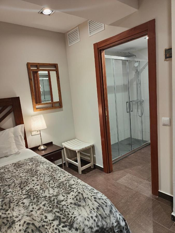 La Ciudadela Hotel Barcelona Luaran gambar