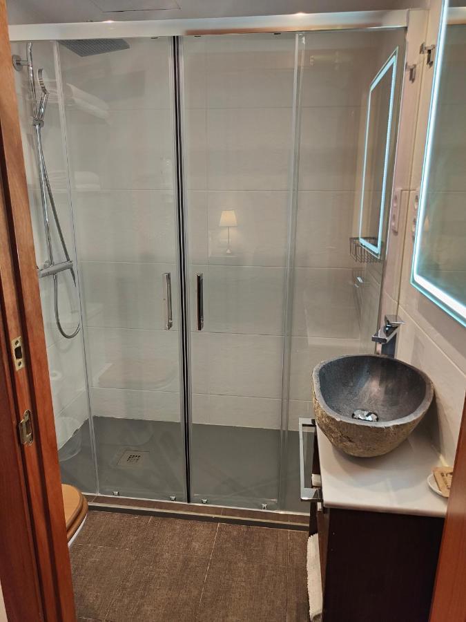 La Ciudadela Hotel Barcelona Luaran gambar