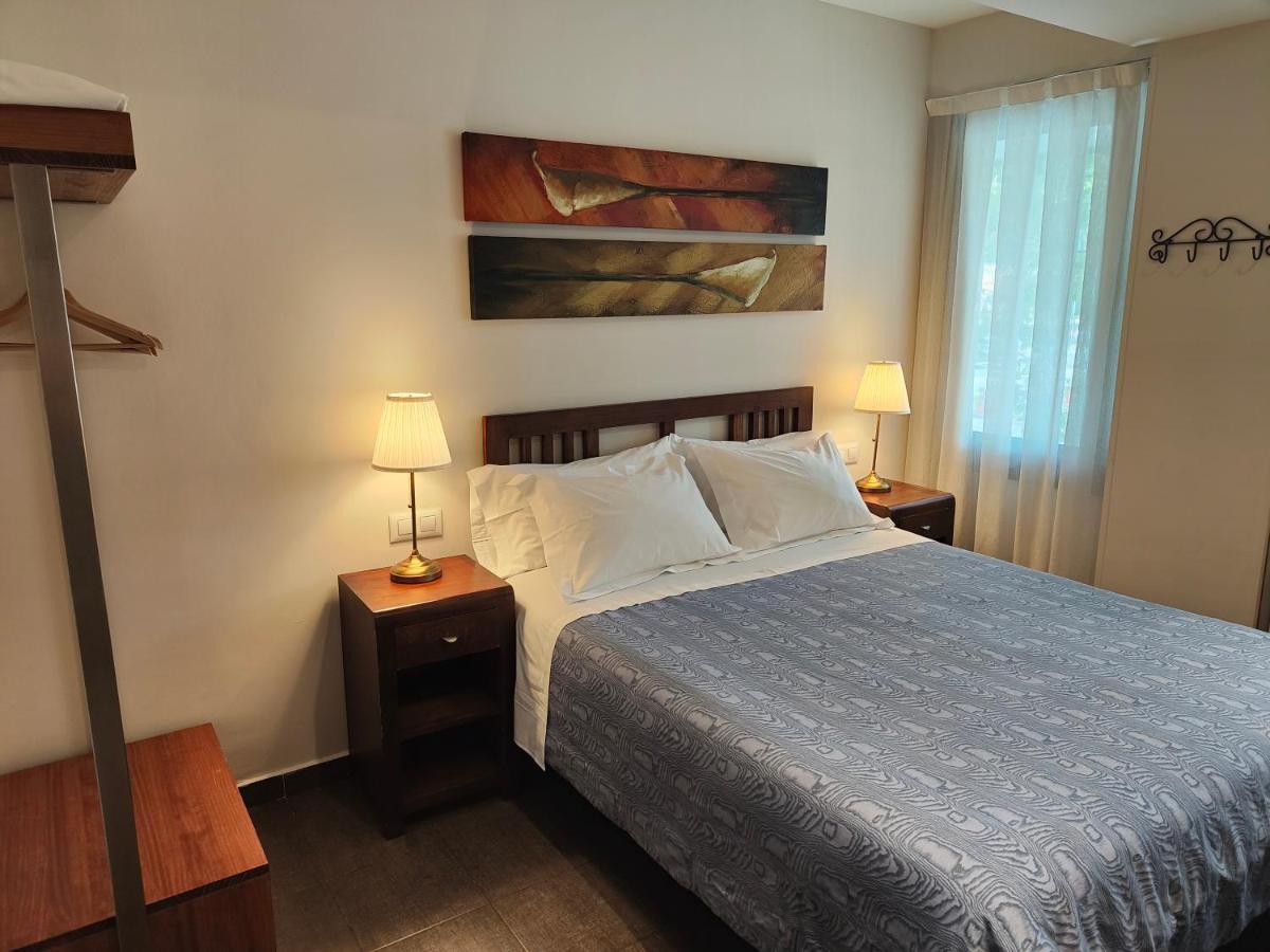 La Ciudadela Hotel Barcelona Luaran gambar