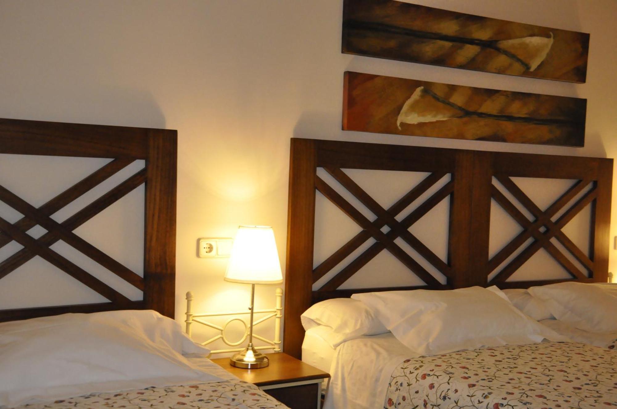La Ciudadela Hotel Barcelona Bilik gambar