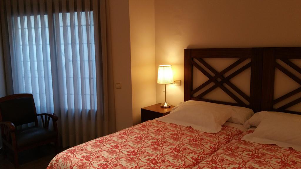 La Ciudadela Hotel Barcelona Luaran gambar