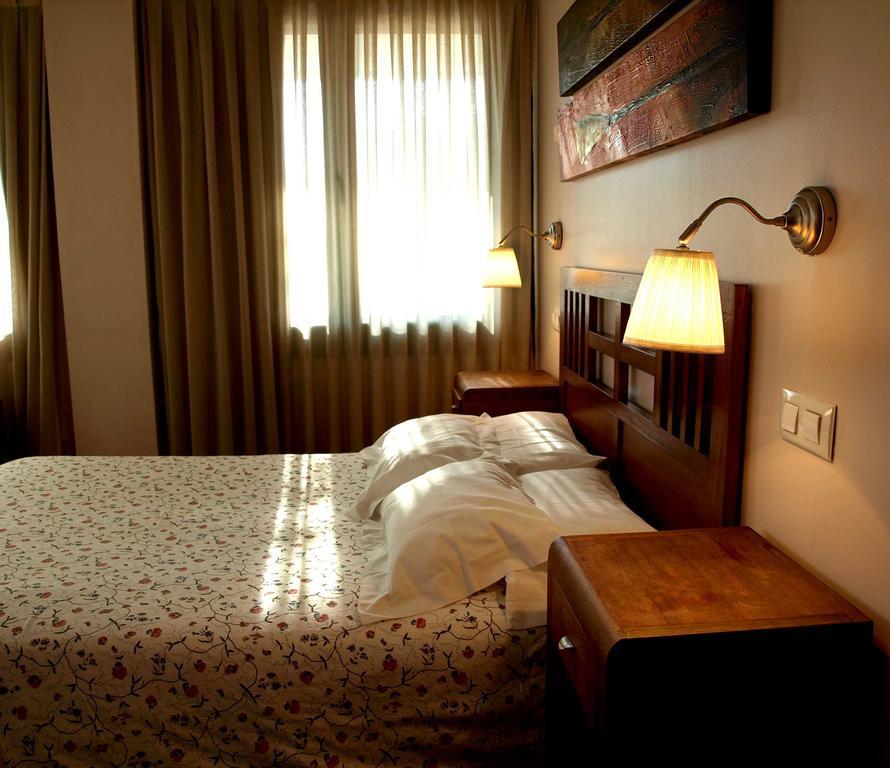 La Ciudadela Hotel Barcelona Bilik gambar
