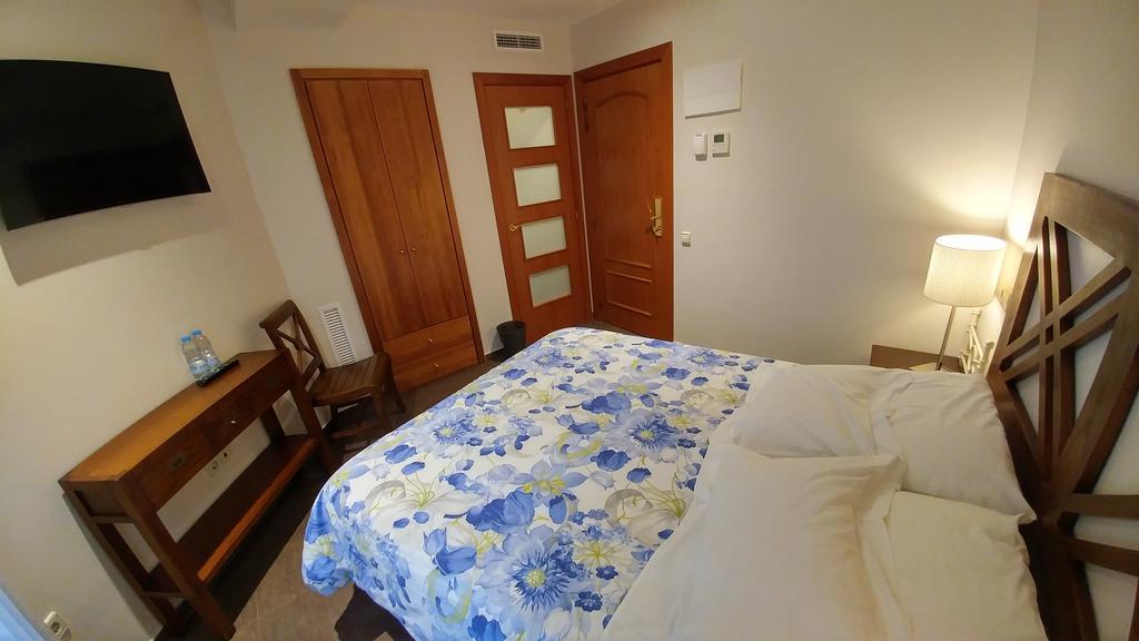 La Ciudadela Hotel Barcelona Luaran gambar