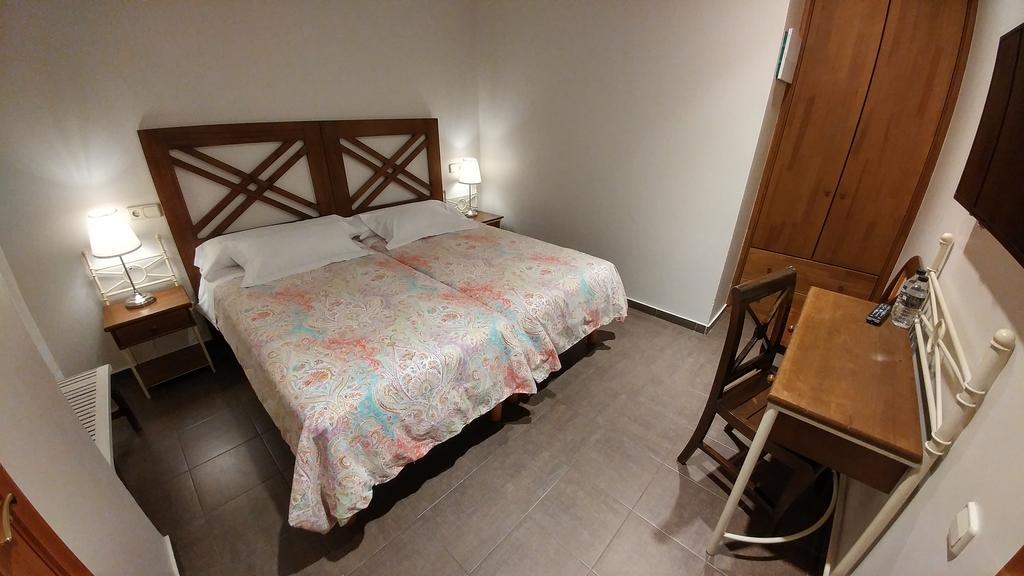 La Ciudadela Hotel Barcelona Luaran gambar