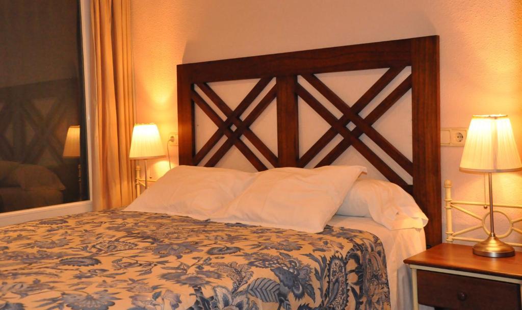 La Ciudadela Hotel Barcelona Bilik gambar