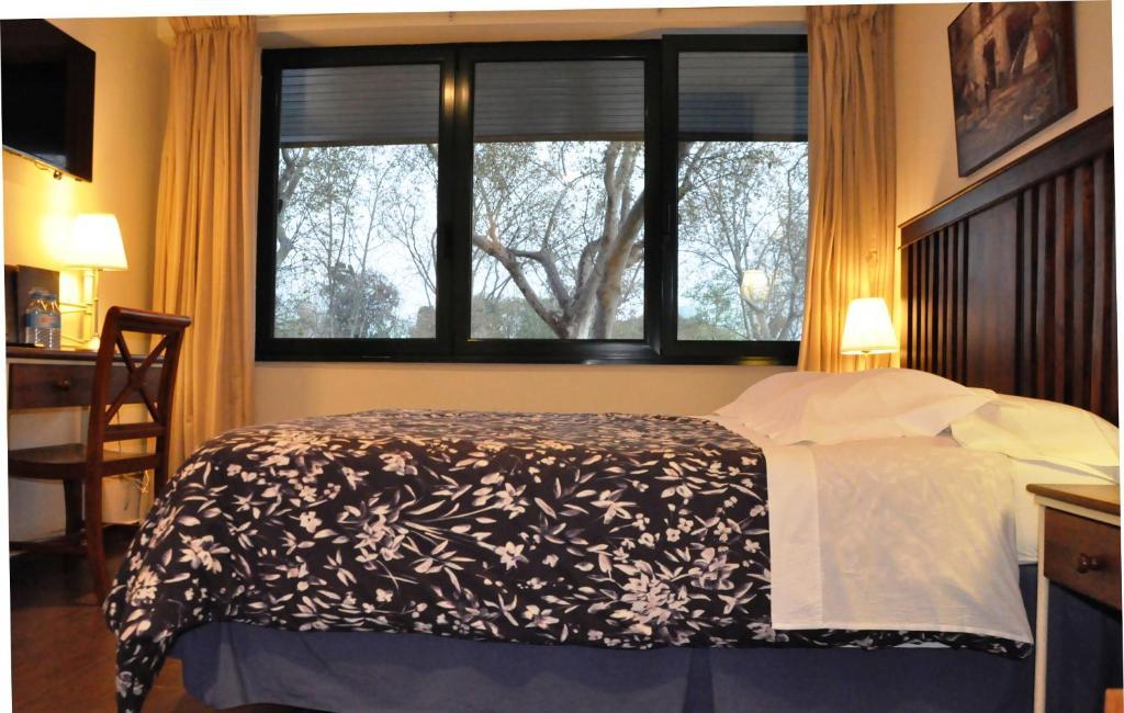 La Ciudadela Hotel Barcelona Bilik gambar