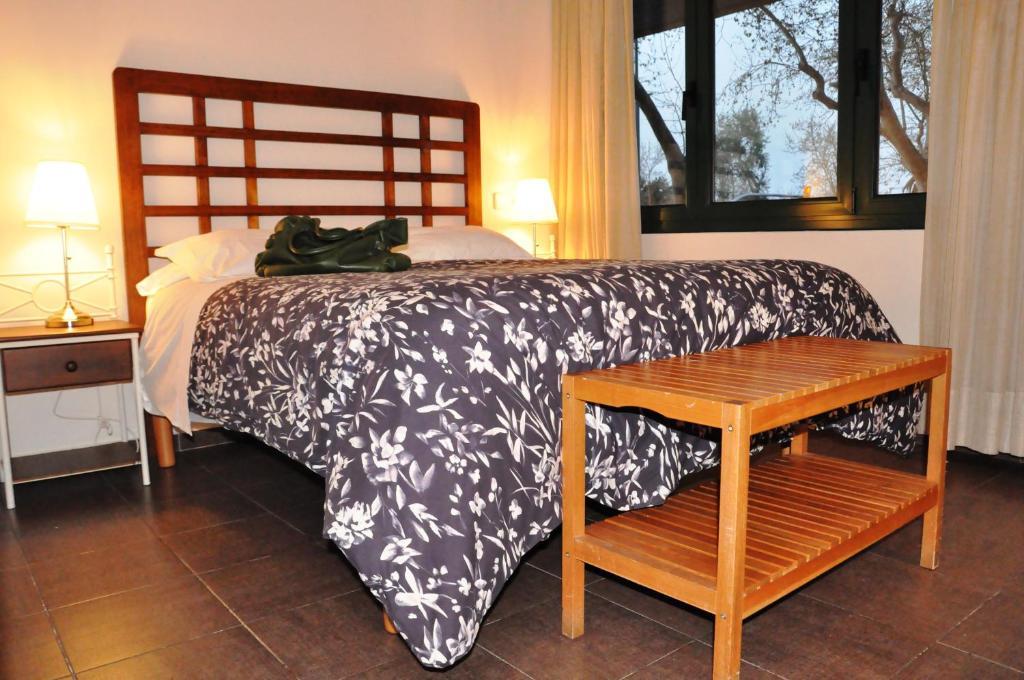 La Ciudadela Hotel Barcelona Bilik gambar