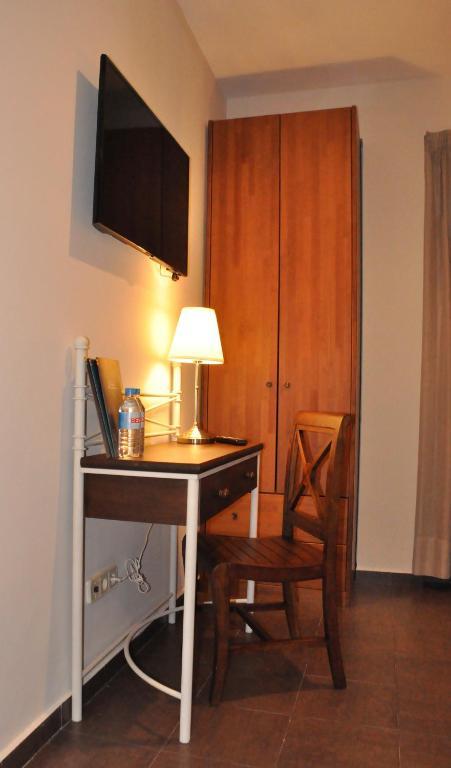 La Ciudadela Hotel Barcelona Luaran gambar
