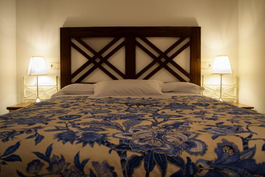 La Ciudadela Hotel Barcelona Bilik gambar