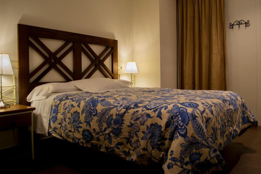 La Ciudadela Hotel Barcelona Bilik gambar