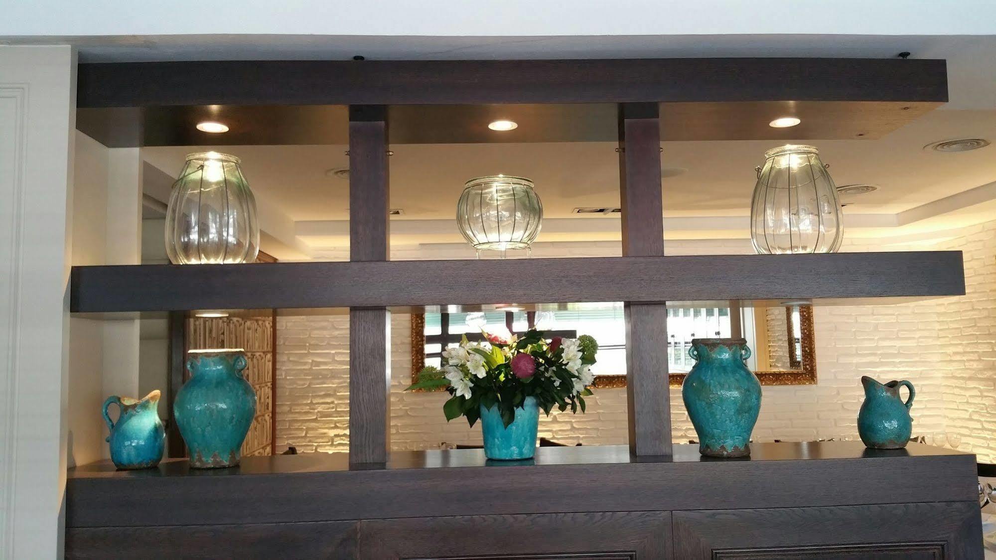 La Ciudadela Hotel Barcelona Luaran gambar